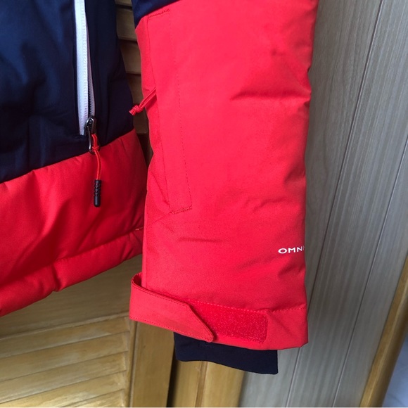 Women's Wild Card™ Down Jacket - Picture 5 of 14